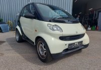 SMART FORTWO Coupe (450) (01.04-02.07)