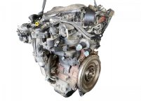 FORD MONDEO IV (2007-2014) Двигател VA2340496 RHH RHE AHZ 0135QP 0139VY