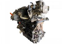 SKODA OCTAVIA II (1Z) (2004-2013) Mootor VA2331807 CFHF CLCA CFHC CLCB 03L100091B