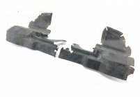 VOLVO V70 III (BW) (2007-2016) Air duct front left VA1973690 31323451 30678190 31323243 30678191
