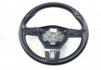 VW PASSAT B7 / ALLTRACK (2010-2015) Steering Wheel VA2357289 3C8419091CB 3C8419091BE 3C8419091AJ 3C8419091AN 3C8419091BC