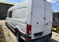 VW CRAFTER Box (SY_) (09.16-)