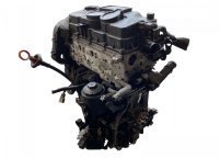 VW PASSAT (B6, 3C) (2005-2010) Двигател VA2361708 BKP BMR BUZ BMA BMN