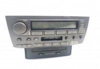 LEXUS LS (XF30) (2000-2006) Raadio VA2369741 8612050680 86120-50680