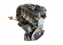 VW PASSAT (B6, 3C) (2005-2010) Mootor VA2372849 BKP BMR BUZ BMA BMN