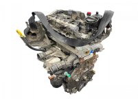 SKODA SUPERB III (3V) (2015-) Mootor VA2377616 DFCA 04L100036L 04L100036LX 04L100090M 04L100090MX