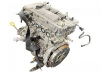 LEXUS NX I (AZ10) (2014-2021) Двигатель VA2382009 2ARFXE 2AR-FXE 1900036430 1140036110 1141039126