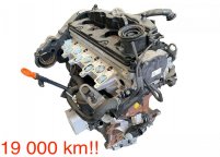 VW GOLF VI (5K) (2008-2013) Mootor VA2409300 056105313C 03L100090J 03L100090JX 03L100091EX 03L100091E