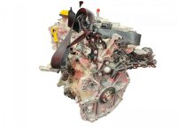 RENAULT KADJAR (HA, HL) (2015-2022) Двигатель VA2406454 H5F400 H5F403 H5F402 H5F408 H5FF4