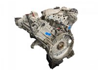 MERCEDES-BENZ E-CLASS (W211) (2002-2009) Двигател VA2410170 642.920 642920 OM642.920 OM642920 M642.920
