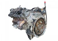 MERCEDES-BENZ SL-CLASS (R230) (2001-2012) Двигател VA2169246 A1130108300 A1130102400 1130108300 1130102400 113963
