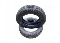 MERCEDES-BENZ VITO / V-CLASS (W447) (2014-) Tyre 2 pcs VA2427892