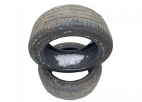 MERCEDES-BENZ SL-CLASS (R230) (2001-2012) Tyre 2 pcs VA2441407