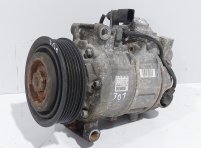 AUDI A6 / A6 ALLROAD (C7, 4G) (2010-2018) Konditsioneeri kompressor (kliimapump)