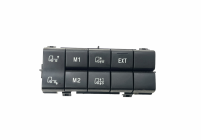 SCANIA G-Series (01.16-) Switches Modul