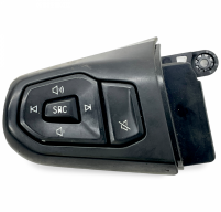 SCANIA G-Series (01.16-) Steering Wheel Switch Module, Left