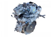 KIA SORENTO II (XM) (2009-2015) Motor