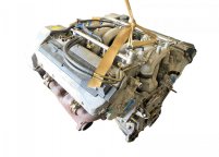 MERCEDES-BENZ S-CLASS (W140) (1991-1999) Mootor