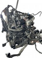 VW GOLF V (1K) (2003-2009) Mootor
