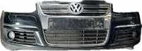 VW GOLF V (1K) (2003-2009) Priekšējais bamperis