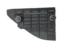 VOLVO FH12, FH16, NH12, FH, VNL780 (1993-2014) Control Module, Radio/Phone