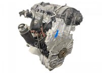 BMW 5 (G30, G31) (2016-) Mootor