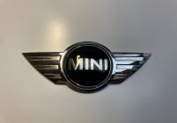 MINI MINI CLUBMAN II (F54) (2014-2024) Badge emblem rear