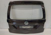 VW CADDY IV (SA) (2015-2021) Крышка багажника