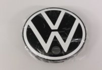 VW ID.4 (E21) (2020-) Embleem, esi