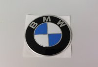 BMW 2 Active Tourer (F45, F46) (2013-2021) Embleem, esi