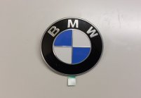 BMW 5 (G30, G31) (2016-) Embleem, esi