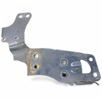 SCANIA L,P,G,R,S-series (2016-) Front Bumper Bracket, Right