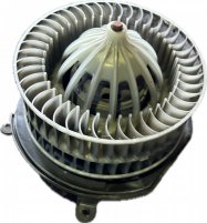 MERCEDES-BENZ E-CLASS (W211) (2002-2009) Salongi ventilaator