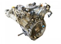 MERCEDES-BENZ E-CLASS (W212) (2009-2016) Mootor