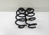 NISSAN X-TRAIL II (T31) (2007-2013) Coil / leaf springs set