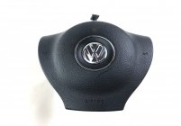 VW PASSAT B7 / ALLTRACK (2010-2015) Turvapadi, rool (juhi airbag)