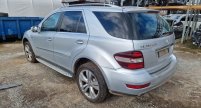 MERCEDES-BENZ ML-CLASS (W164) (2005-2011)  VA0