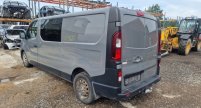 RENAULT TRAFIC III (JG, EG, FG) (2014-)  VA0