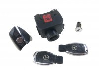 MERCEDES-BENZ S-CLASS (W221) (2005-2013) Süütelukk VA2523505 A2215450808 A2215450508 A2049050804 A2127667006 A2117663506