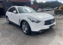 INFINITI FX II / QX70 (S51) (2008-2017)  VA0