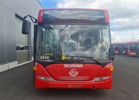 SCANIA K-series (01.06-)