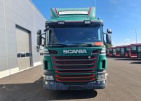 SCANIA G-Series (01.09-)