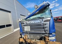 SCANIA R-Series (01.13-)