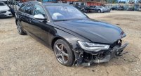 AUDI A6 / A6 ALLROAD (C7, 4G) (2010-2018)  VA0