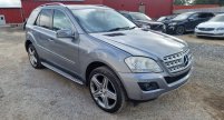 MERCEDES-BENZ ML-CLASS (W164) (2005-2011)  VA0