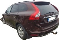 VOLVO XC60 I (2008-2017)  VA0