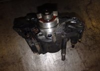 FORD MONDEO IV (2007-) Fuel injection pump, diesel