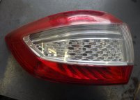 FORD MONDEO IV (2007-) Tail Light corner Right