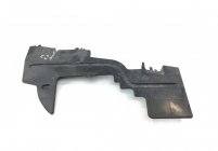 TOYOTA VERSO (AR20) (2009-2018) Air duct front right VA1985449 532850F050 53285-0F050