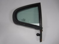 VOLVO S60 I (RS) (2000-2010) Mazais durvju stikls aizmugurējais labā puse VA394775